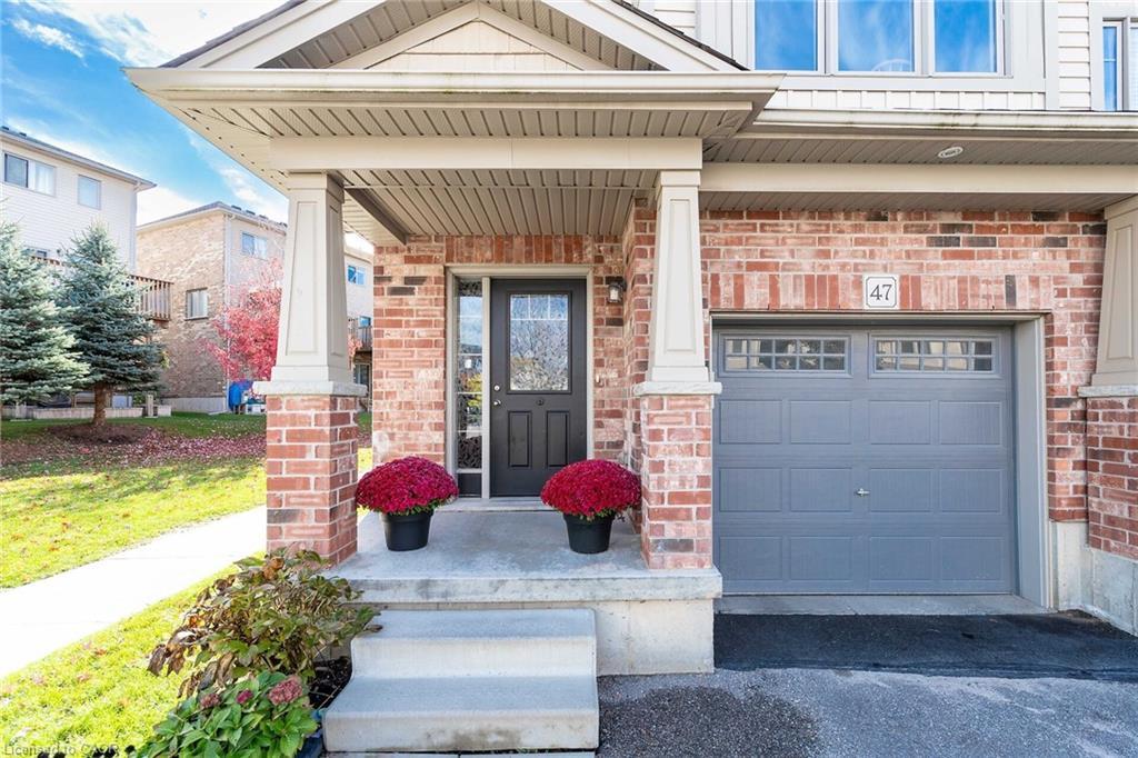 47-750 Lawrence Street, Cambridge, ON - Outdoor