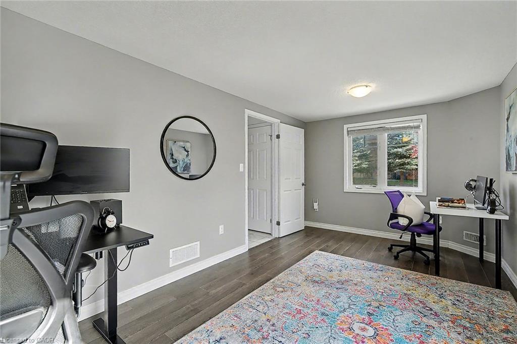 47-750 Lawrence Street, Cambridge, ON - Indoor