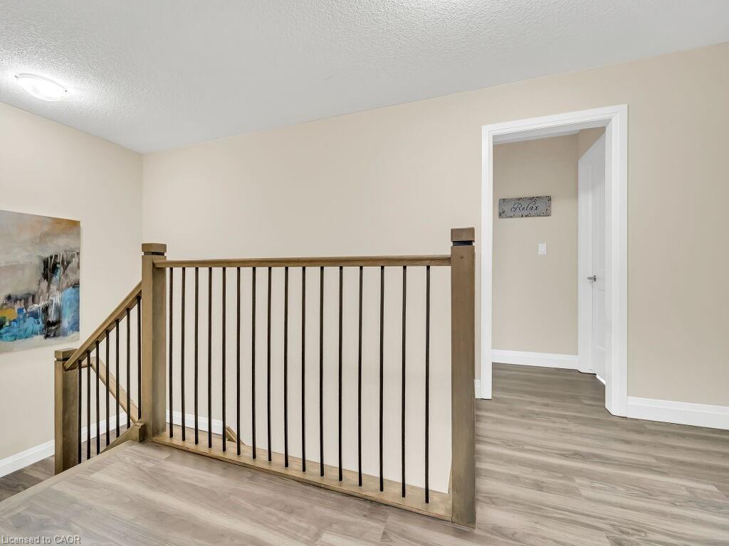 256 King Street, Ingersoll, ON - Indoor Photo Showing Other Room