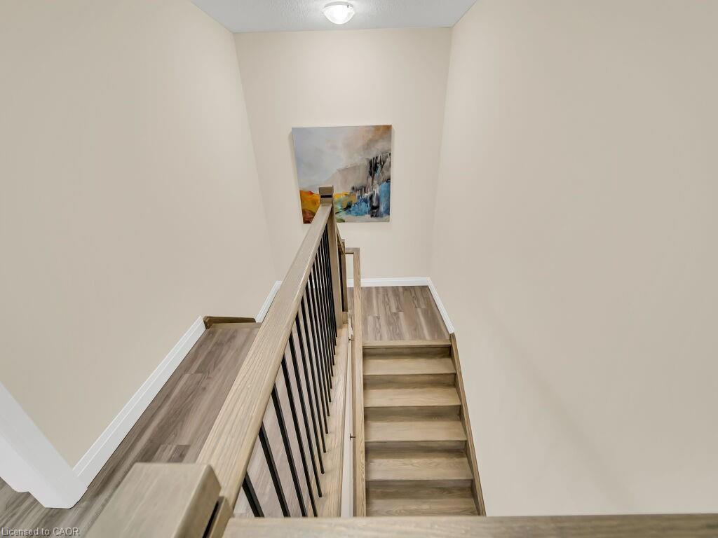 256 King Street, Ingersoll, ON - Indoor Photo Showing Other Room