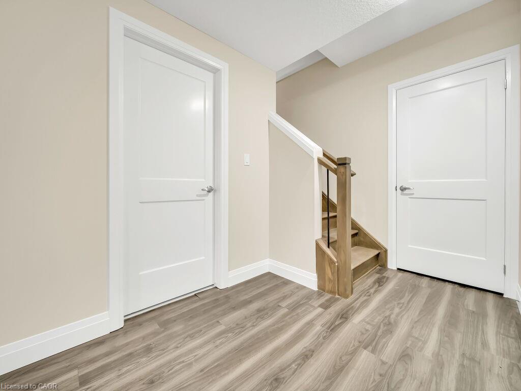 256 King Street, Ingersoll, ON - Indoor Photo Showing Other Room