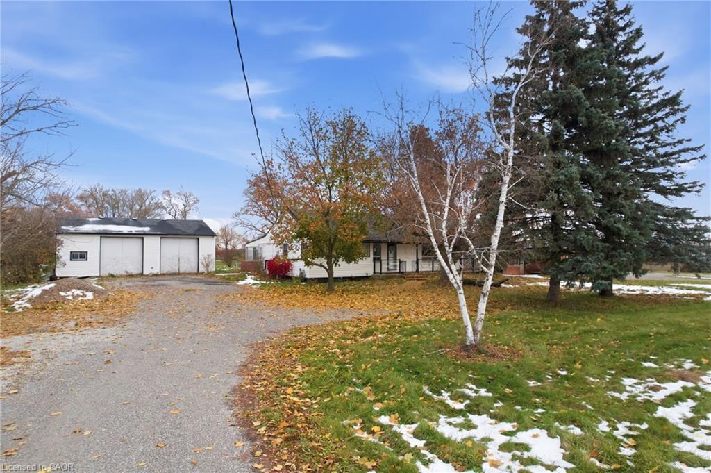 797 Highway 6, Haldimand, ON - Outdoor