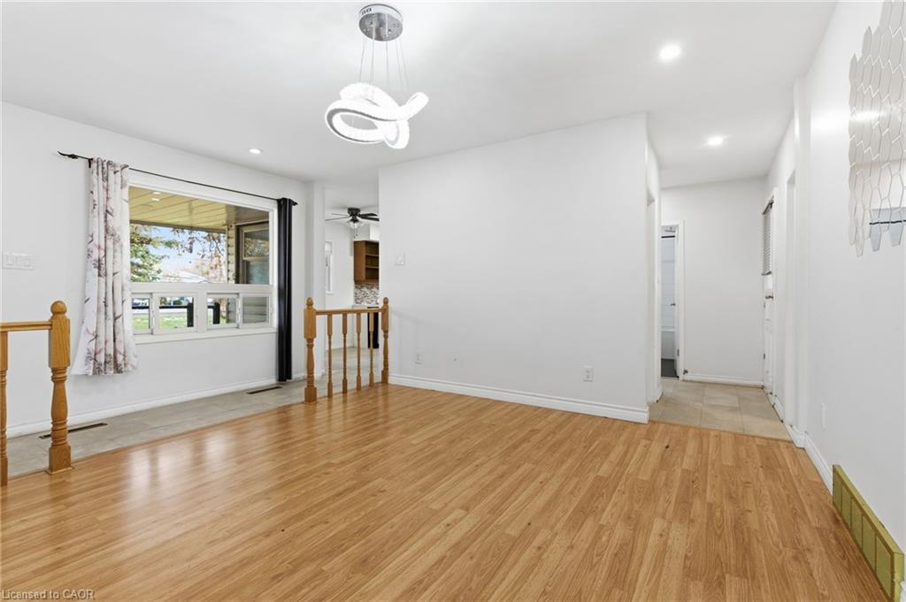 797 Highway 6, Haldimand, ON - Indoor