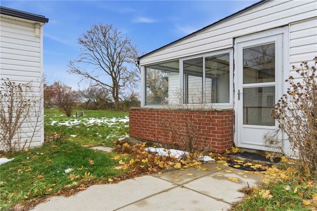 797 Highway 6, Haldimand, ON - Outdoor