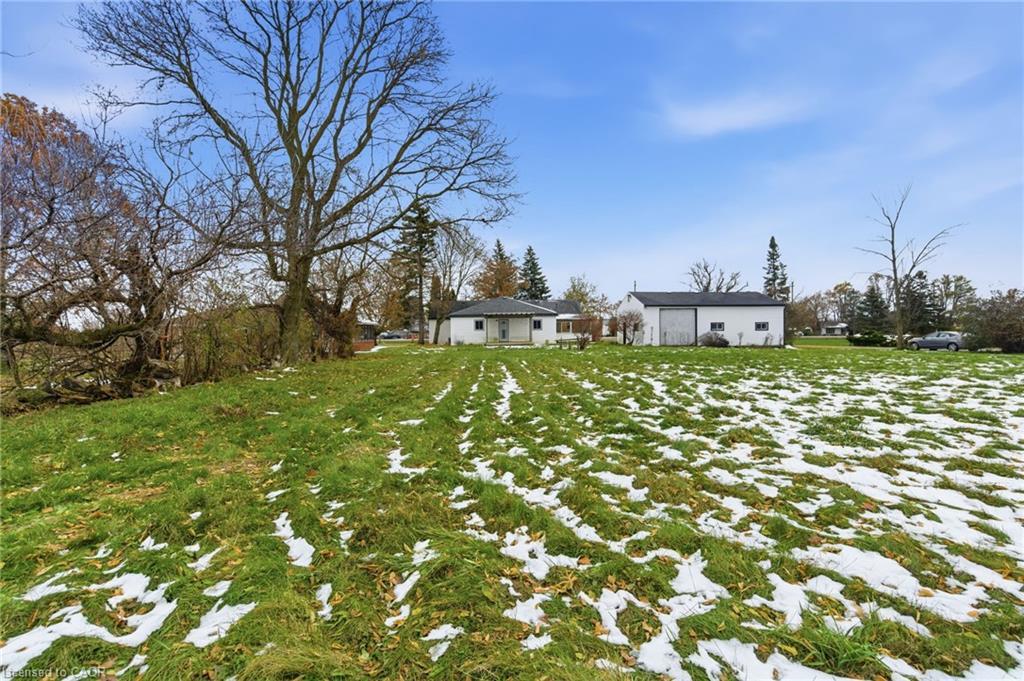 797 Highway 6, Haldimand, ON - Outdoor