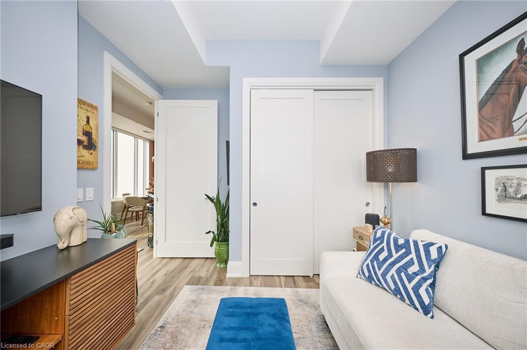 1807-385 Winston Road, Grimsby, ON - Indoor