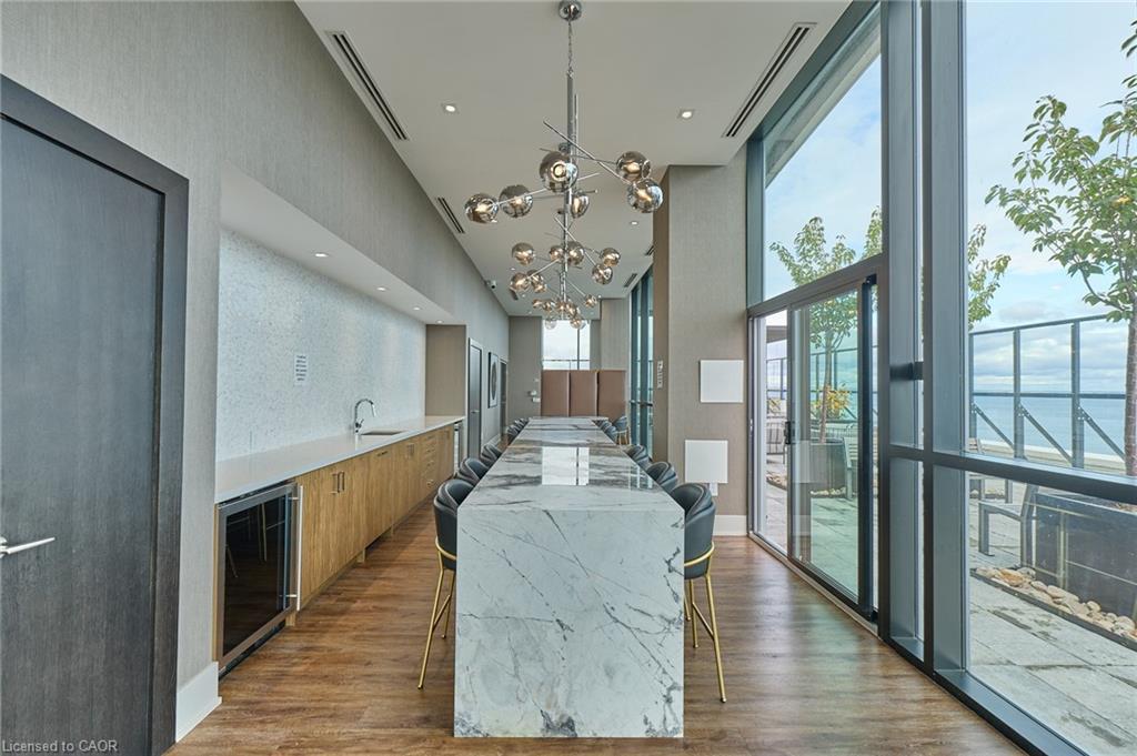 1807-385 Winston Road, Grimsby, ON - Indoor Photo Showing Other Room