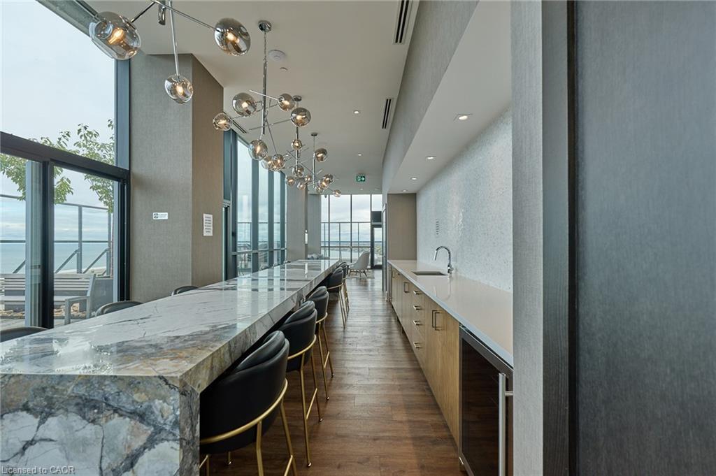 1807-385 Winston Road, Grimsby, ON - Indoor