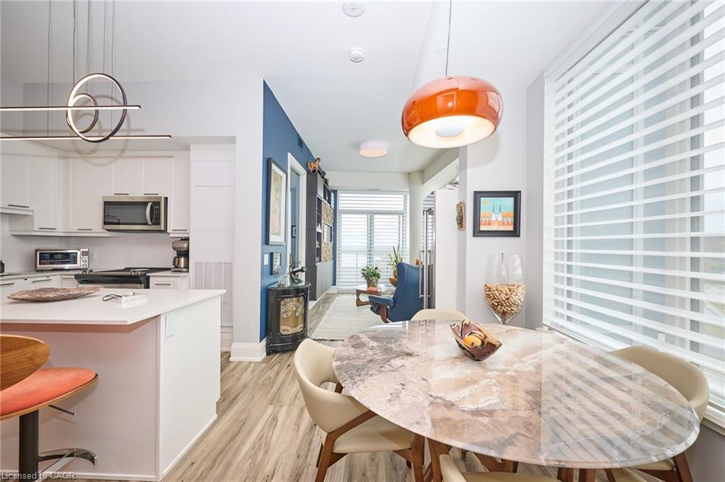 1807-385 Winston Road, Grimsby, ON - Indoor