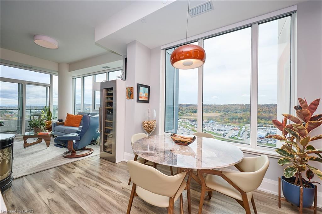 1807-385 Winston Road, Grimsby, ON - Indoor