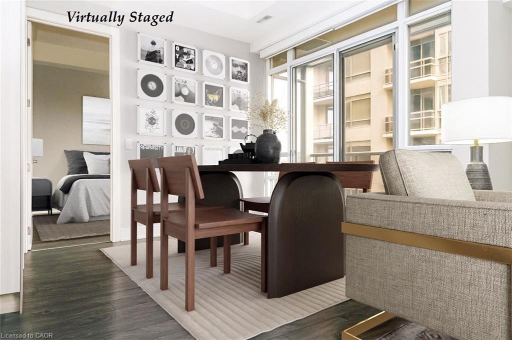 801-150 Main Street W, Hamilton, ON -