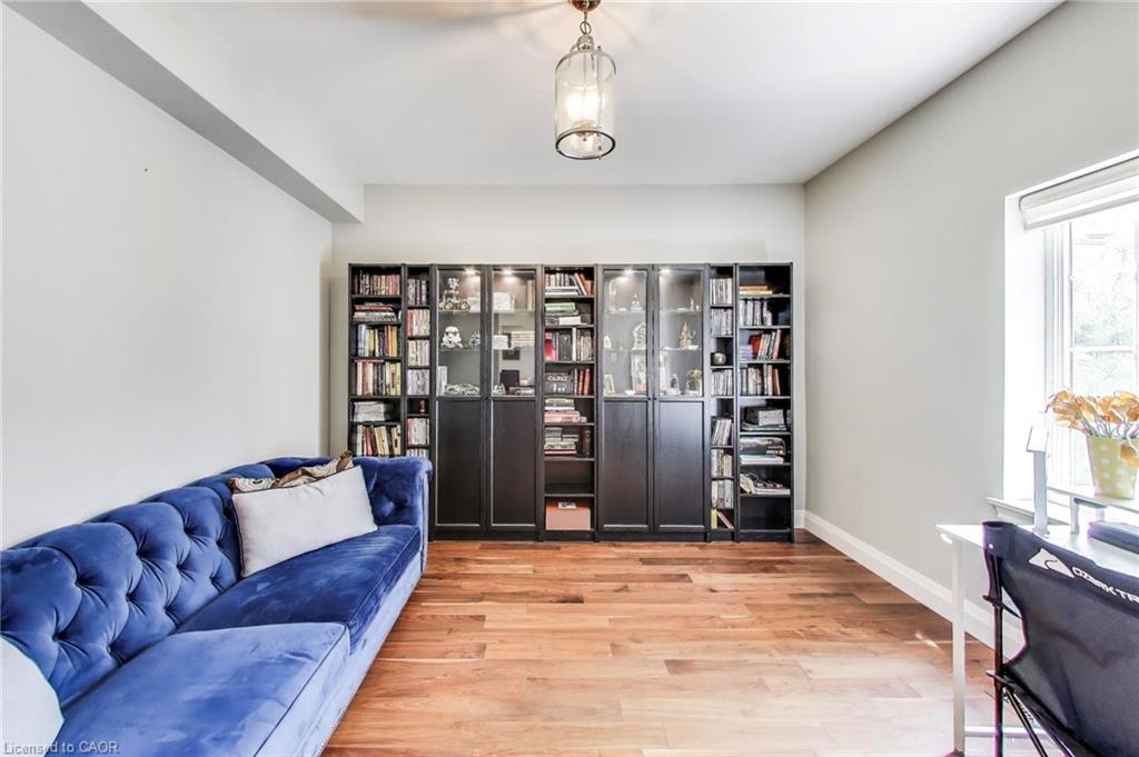 9-484 Millen Road, Stoney Creek, ON - Indoor