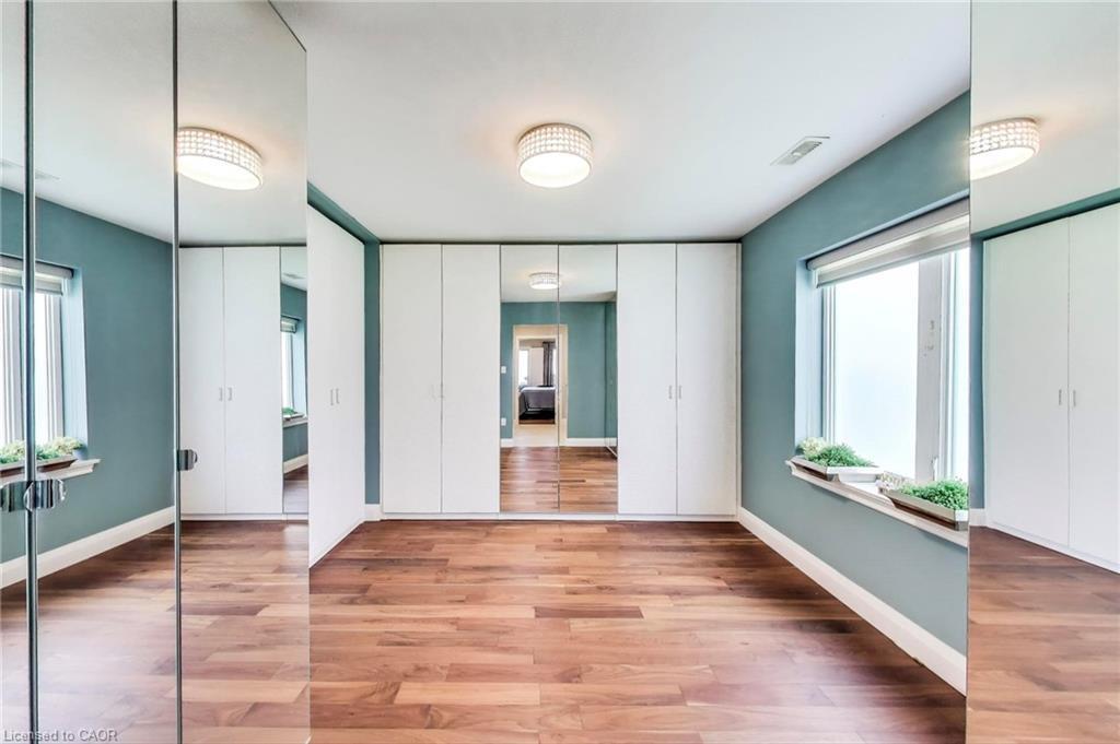 9-484 Millen Road, Stoney Creek, ON - Indoor Photo Showing Other Room