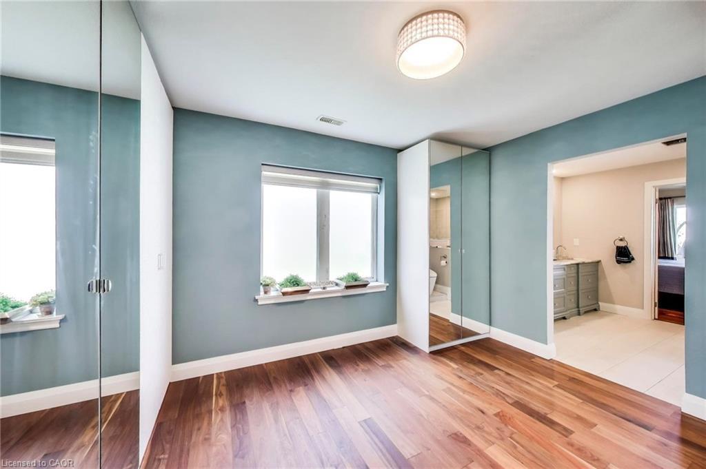 9-484 Millen Road, Stoney Creek, ON - Indoor Photo Showing Other Room