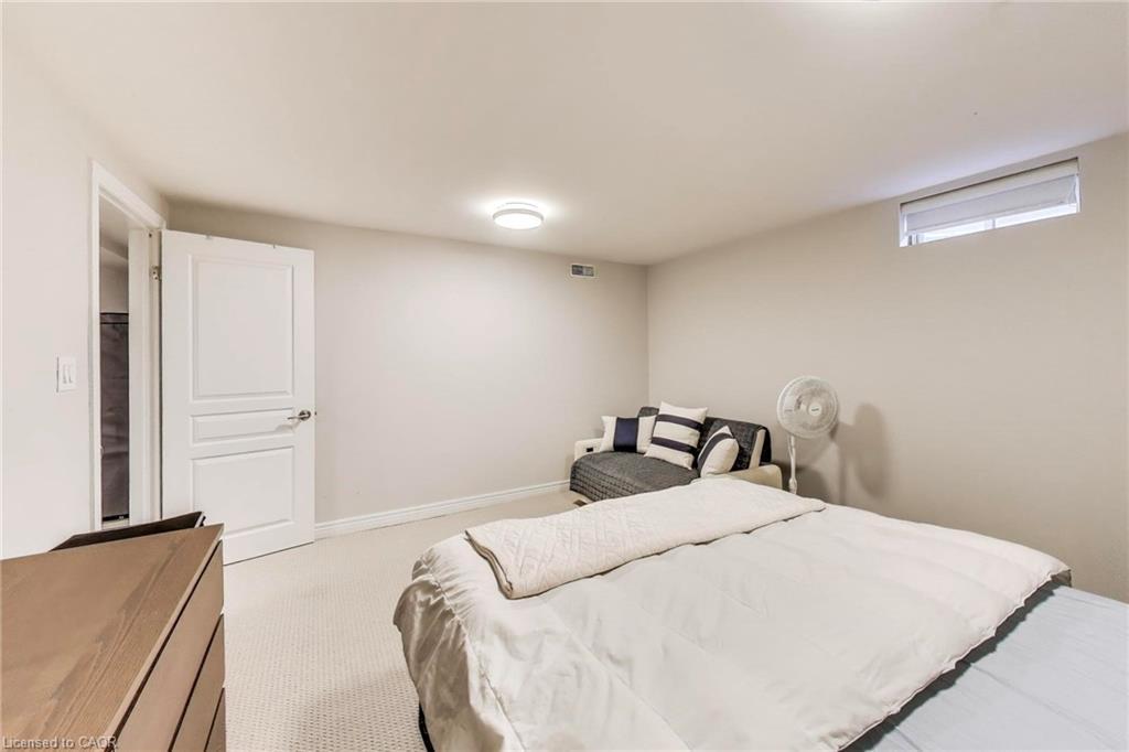 9-484 Millen Road, Stoney Creek, ON - Indoor