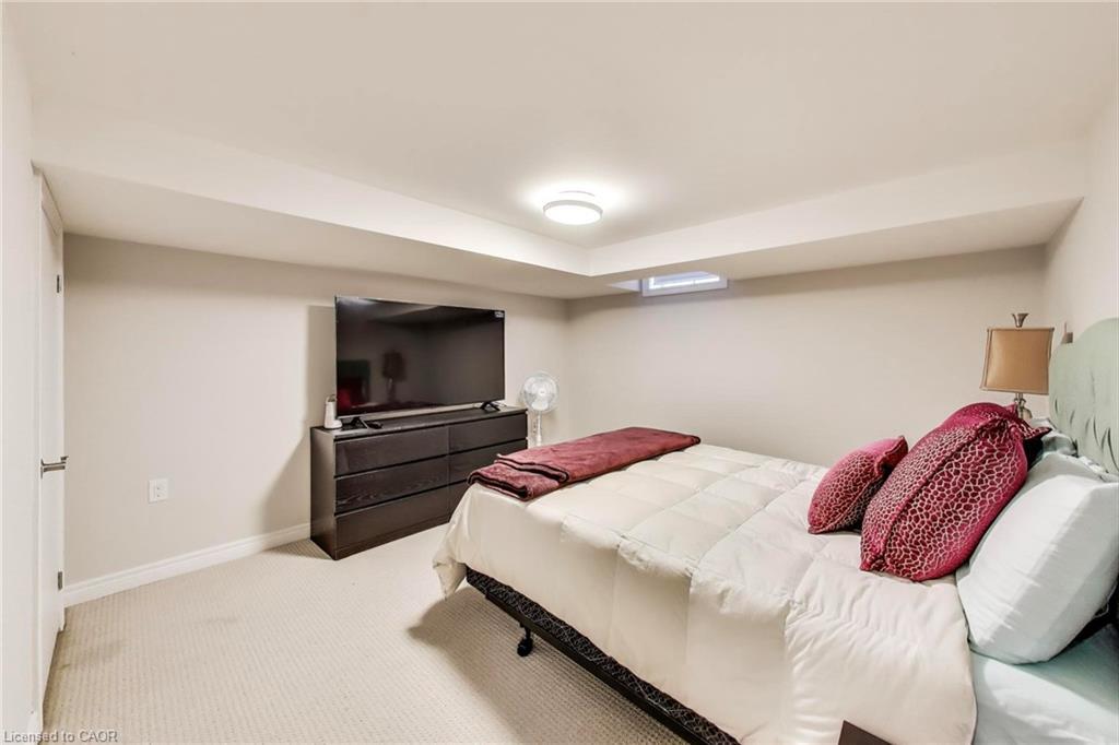 9-484 Millen Road, Stoney Creek, ON - Indoor