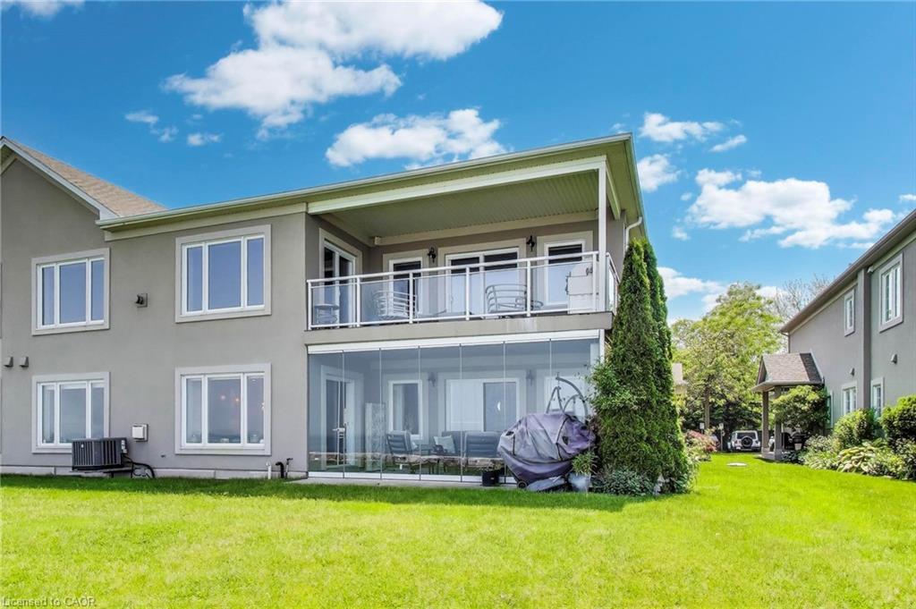 9-484 Millen Road, Stoney Creek, ON - Outdoor