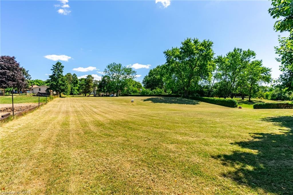 1412 Old York Road, Burlington, ON - Outdoor