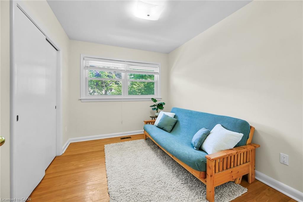 128 Oneida Boulevard, Ancaster, ON - Indoor