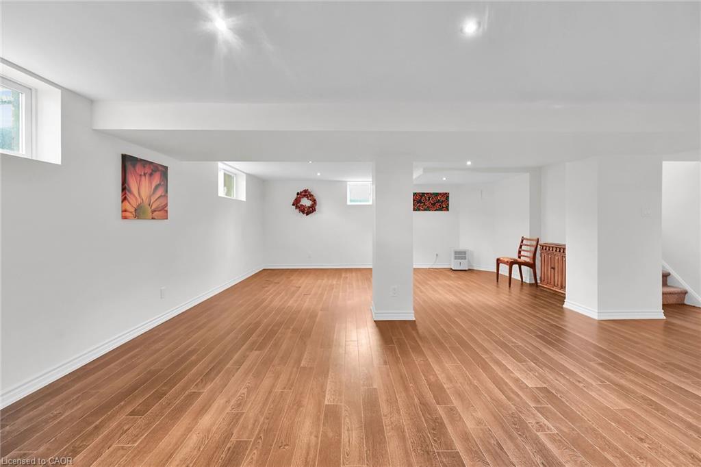 128 Oneida Boulevard, Ancaster, ON - Indoor