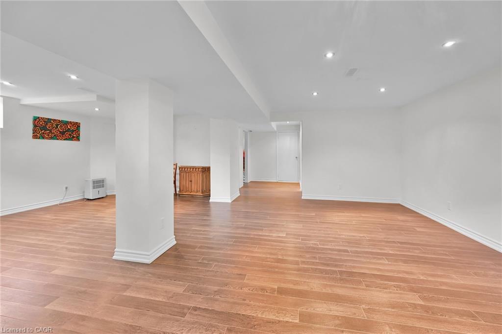 128 Oneida Boulevard, Ancaster, ON - Indoor Photo Showing Other Room