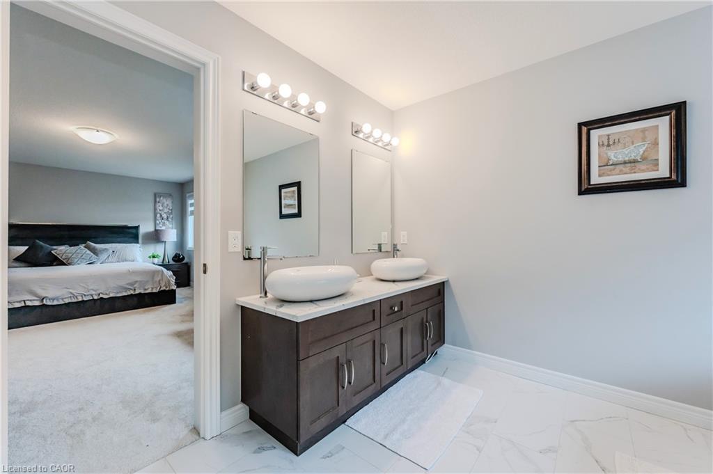 55 Spachman Street, Kitchener, ON - Indoor