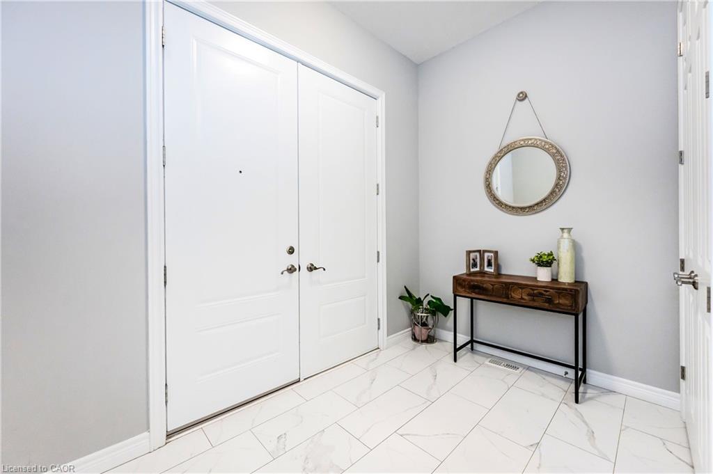 55 Spachman Street, Kitchener, ON - Indoor Photo Showing Other Room