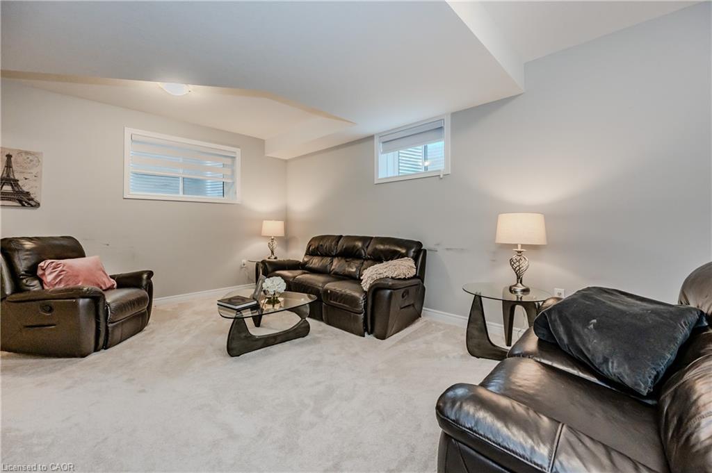 55 Spachman Street, Kitchener, ON - Indoor