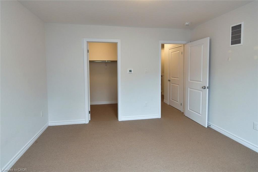 4-187 Wilson Street W, Ancaster, ON - Indoor