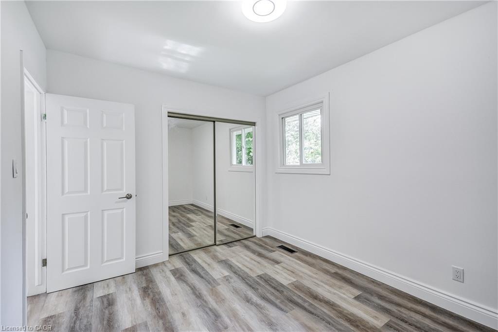8 Glengarry Road, St. Catharines, ON - Indoor Photo Showing Other Room