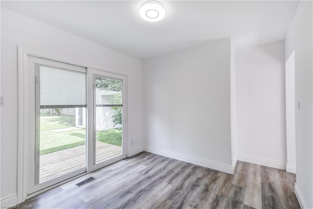 8 Glengarry Road, St. Catharines, ON - Indoor Photo Showing Other Room