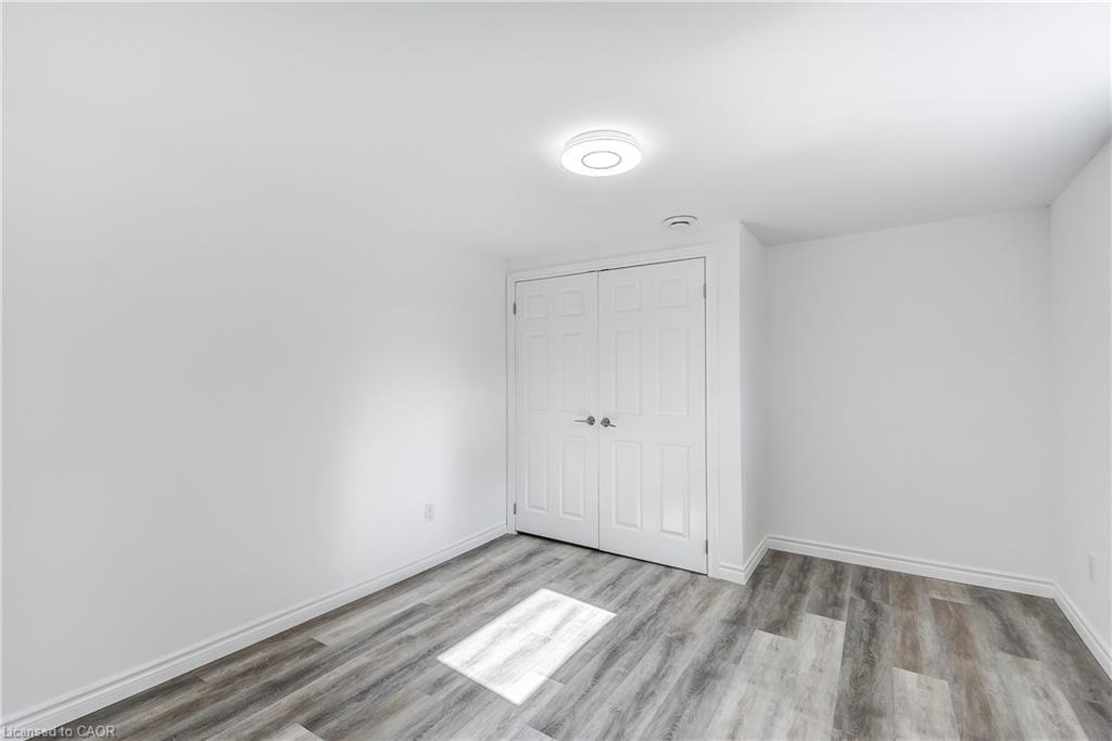 8 Glengarry Road, St. Catharines, ON - Indoor Photo Showing Other Room