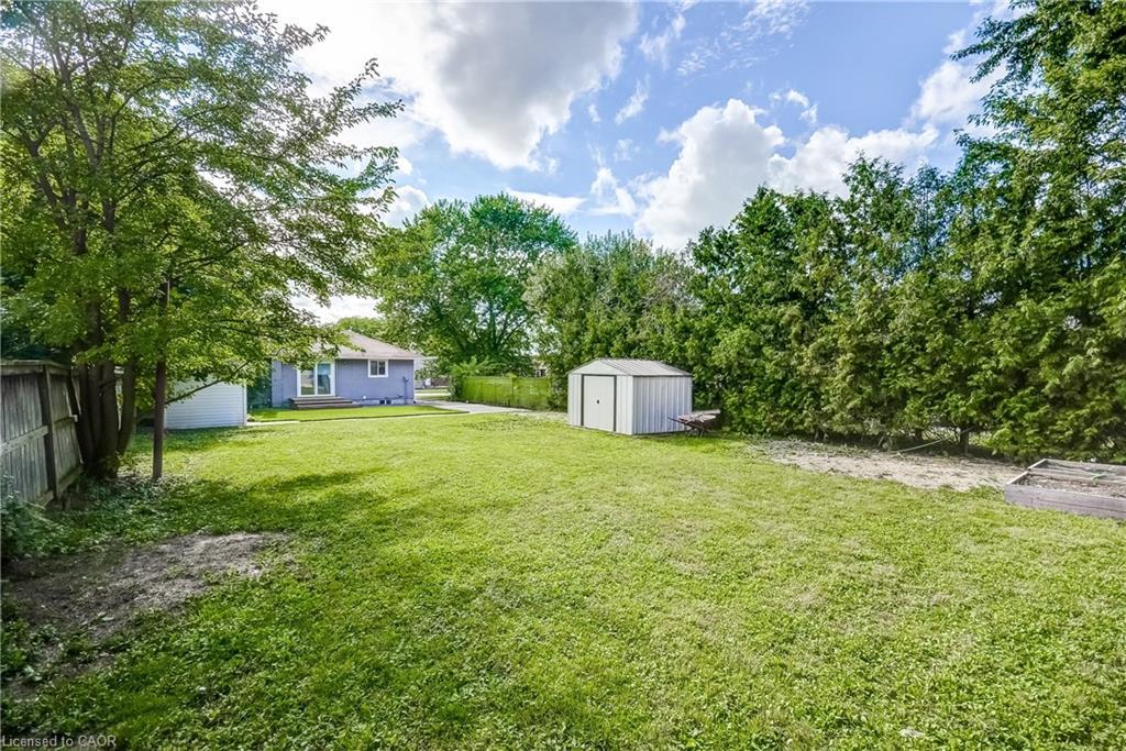 8 Glengarry Road, St. Catharines, ON - Outdoor