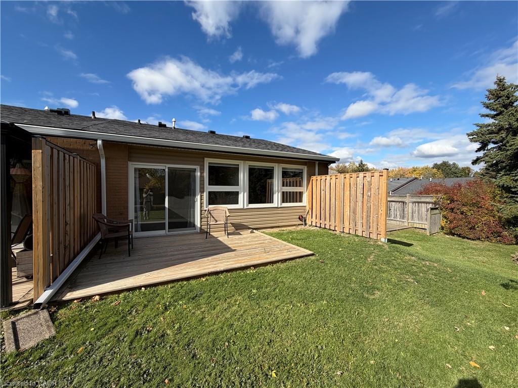 59 Szollosy Circle, Hamilton, ON - Outdoor