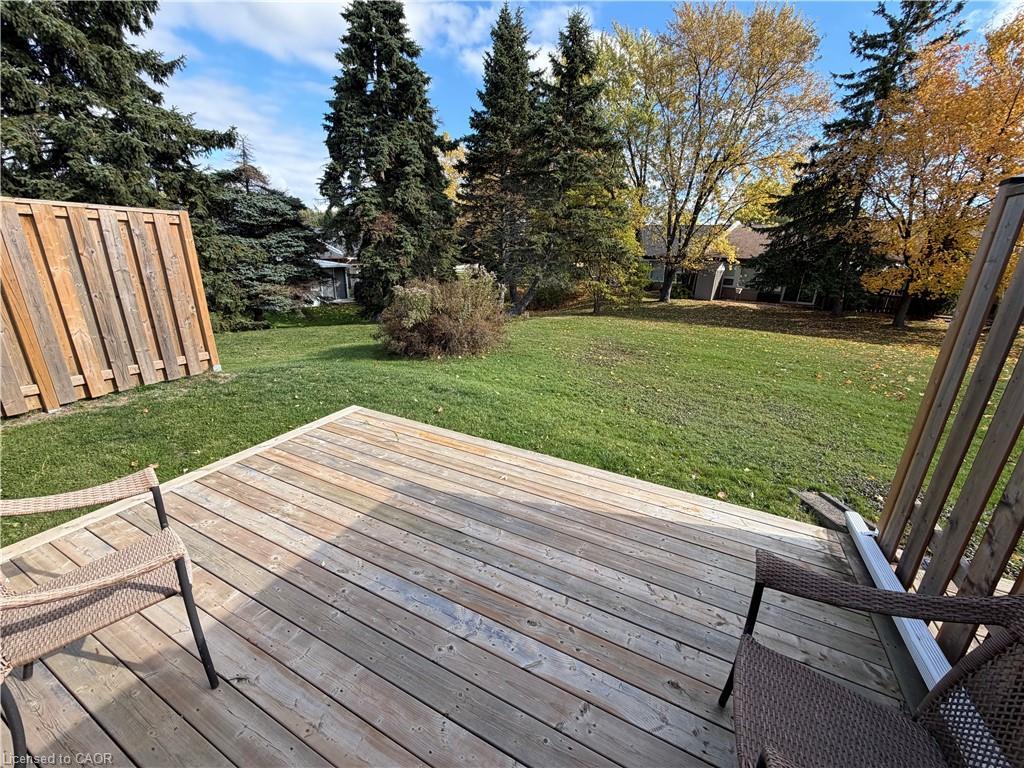 59 Szollosy Circle, Hamilton, ON - Outdoor