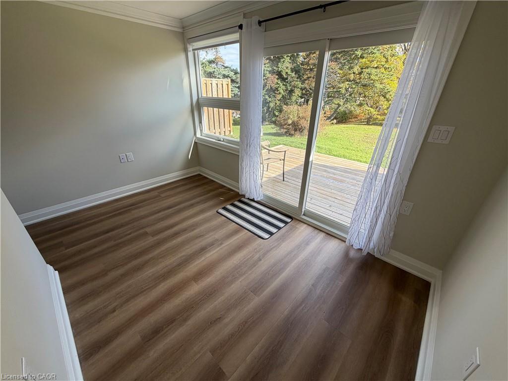 59 Szollosy Circle, Hamilton, ON - Indoor Photo Showing Other Room