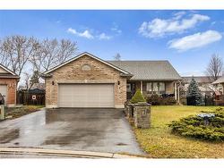 7 Fairfield Court Delhi, ON N4B 0A1