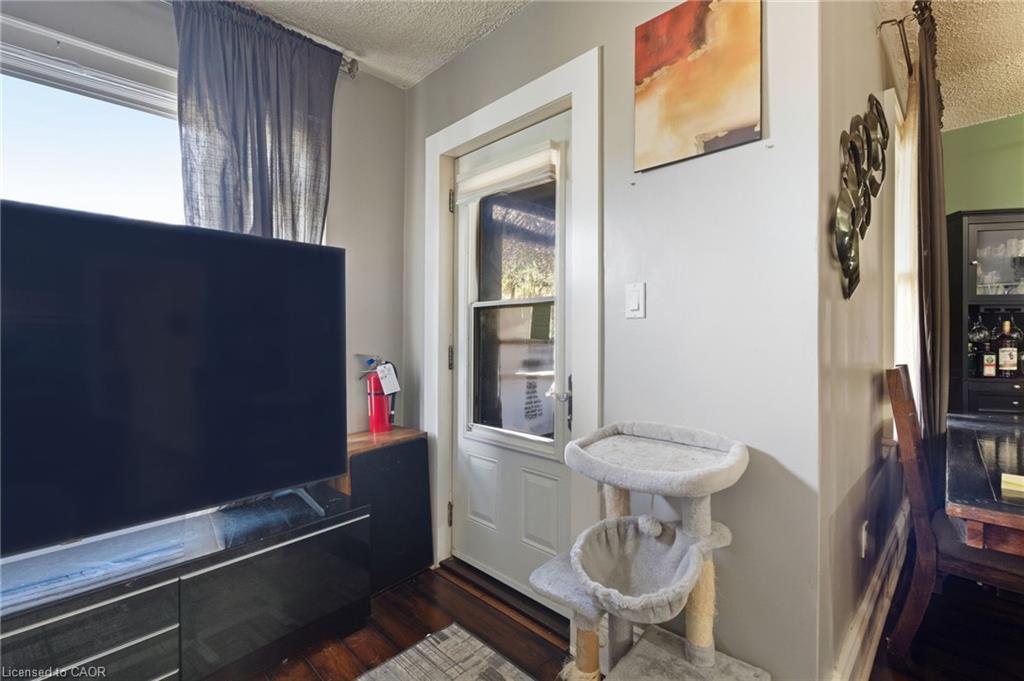 246 Cope Street, Hamilton, ON - Indoor Photo Showing Other Room