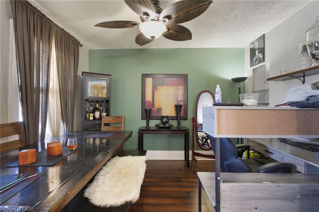 246 Cope Street, Hamilton, ON - Indoor