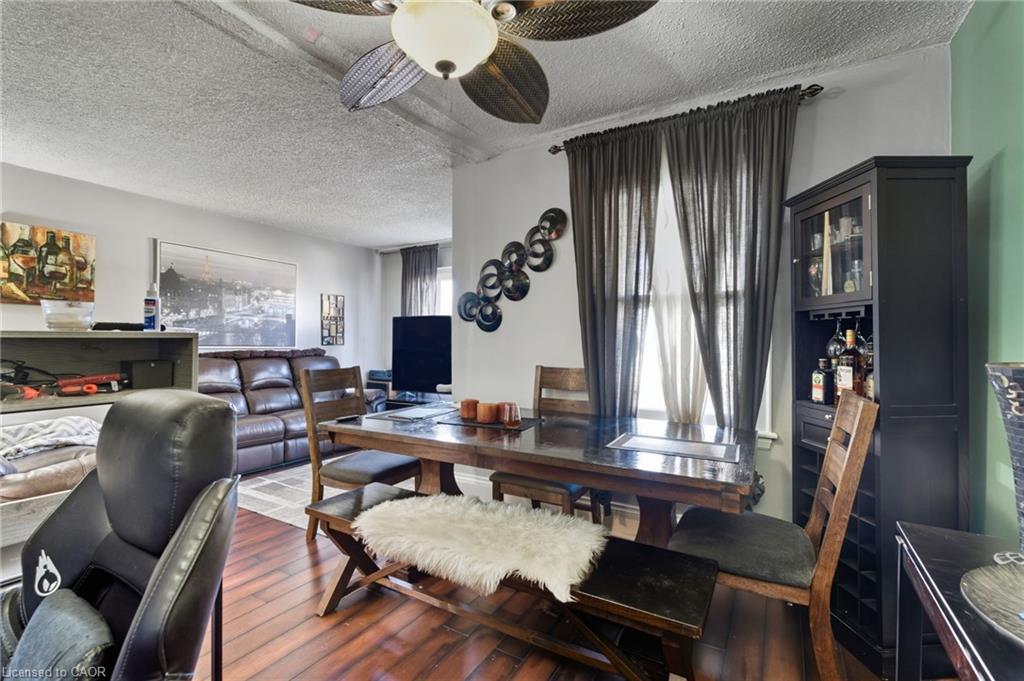 246 Cope Street, Hamilton, ON - Indoor