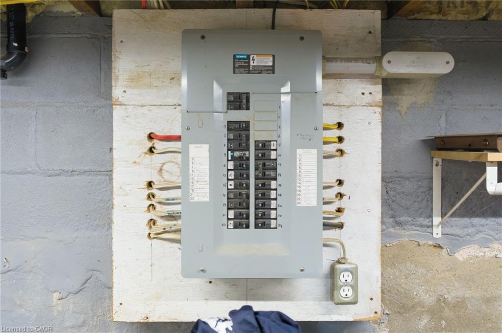 246 Cope Street, Hamilton, ON -