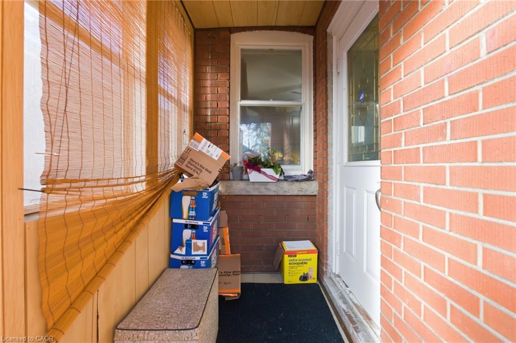 246 Cope Street, Hamilton, ON - Photo Showing Other Room