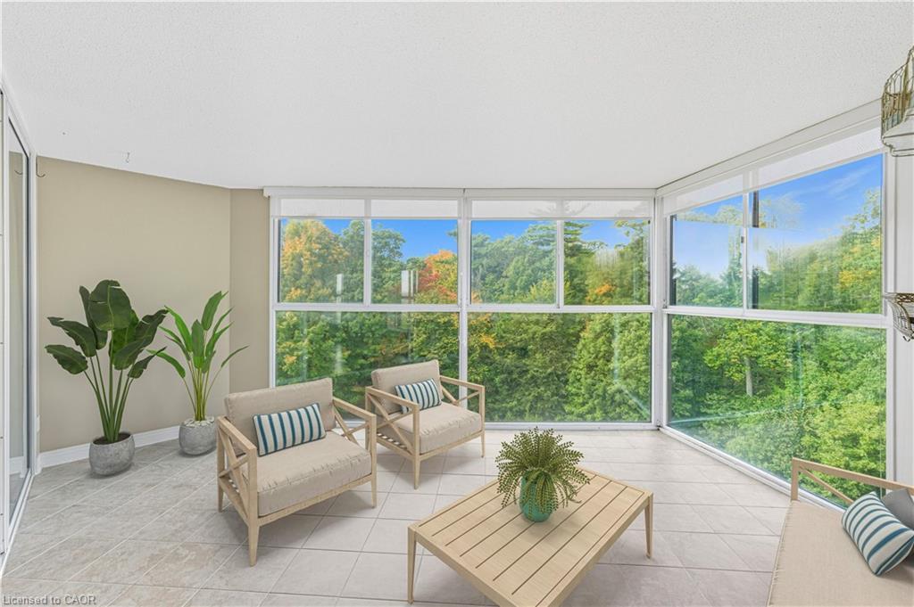 702-20 Berkley Road, Cambridge, ON - Indoor