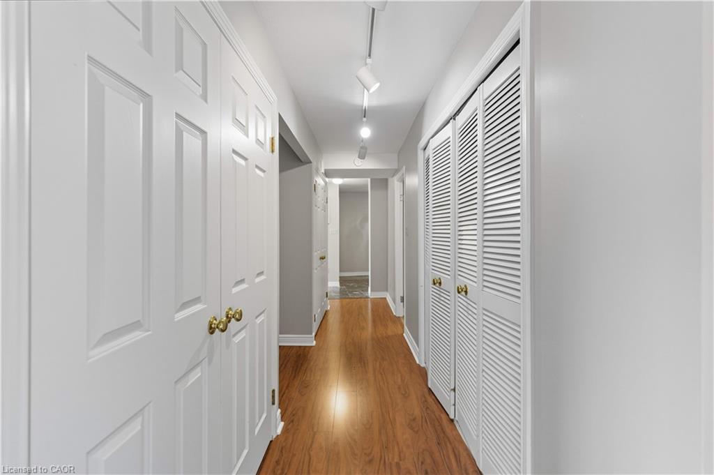 702-20 Berkley Road, Cambridge, ON - Indoor Photo Showing Other Room