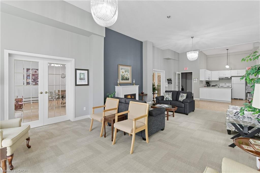 702-20 Berkley Road, Cambridge, ON - Indoor