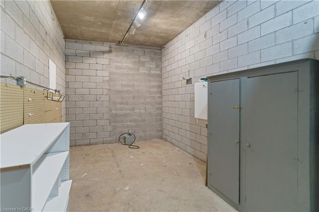 702-20 Berkley Road, Cambridge, ON - Indoor