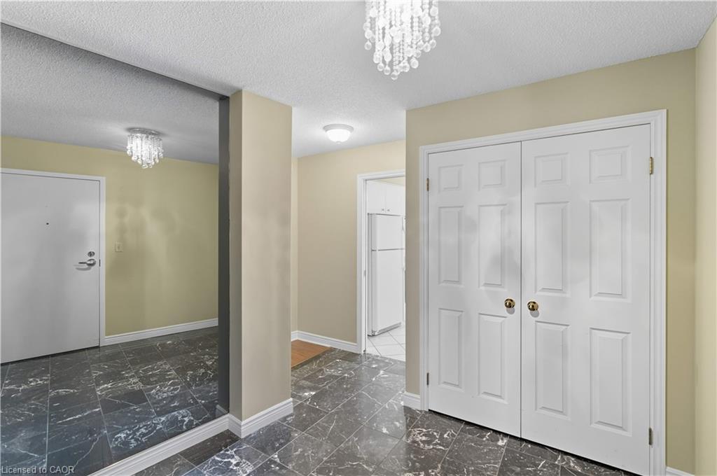 702-20 Berkley Road, Cambridge, ON - Indoor Photo Showing Other Room