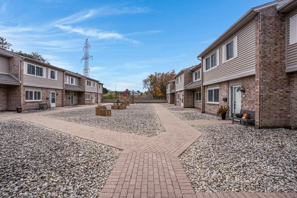 171-295 Water Street, Guelph, ON - Outdoor