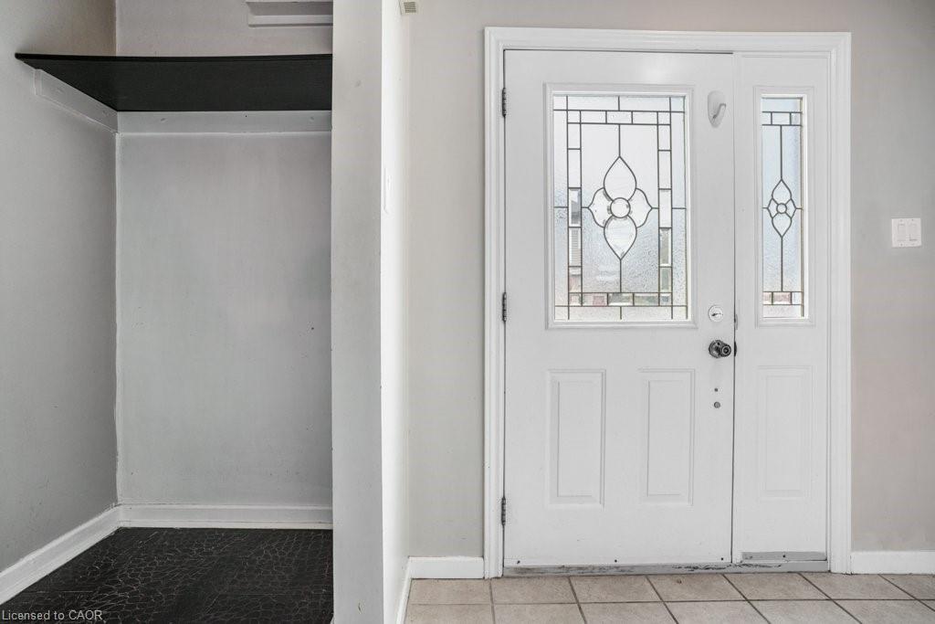 171-295 Water Street, Guelph, ON - Indoor Photo Showing Other Room