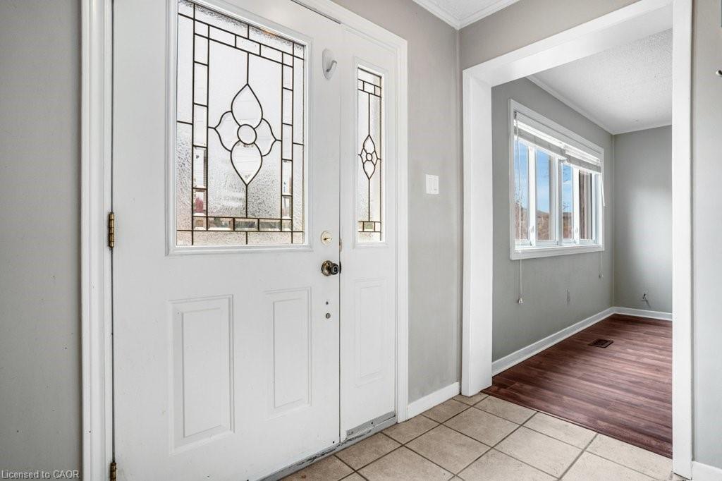 171-295 Water Street, Guelph, ON - Indoor Photo Showing Other Room